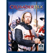 Columbia Games Crusader Rex