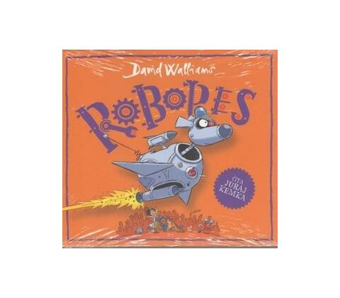 Robopes