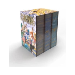 One Piece - Coffret vide Skypiea (ISBN: 9782344055441)