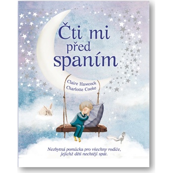 Čti mi před spaním