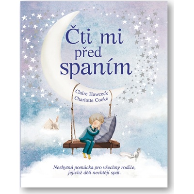 Čti mi před spaním