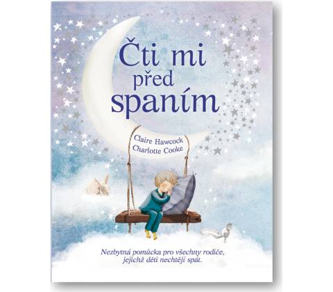 Čti mi před spaním