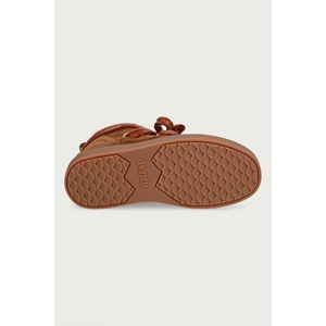 Inuikii Suede Knot апрески дамски от велур