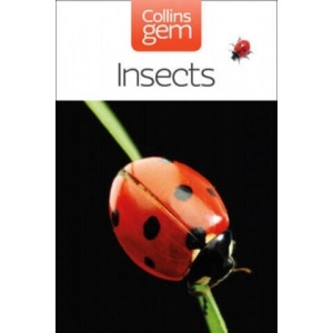 Insects | Michael Chinery (2004)