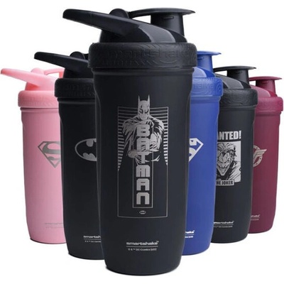 Smart Shake Reforce DC 900ml - Batman