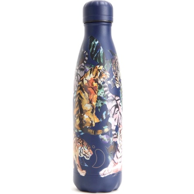 Chilly's Bottles Termoláhev Big Cats 500 ml edice Tropical Original
