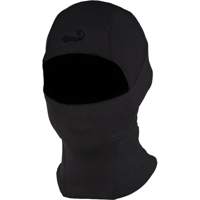 AGILITE Качулка Agilite Hood SF, черна (8133BLK1SZ)