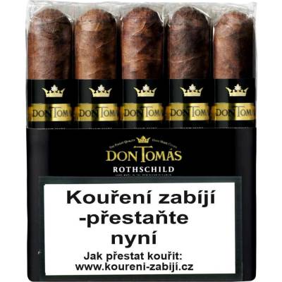 Don Tomas Bundle DOM Rothschild 1 ks