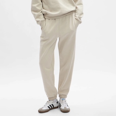 GAP Boyfriend jogger Moonstone
