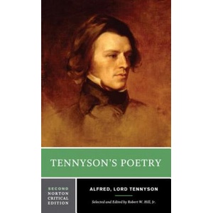 Tennyson's Poetry | Alfred Lord Tennyson (ISBN: 9780393972795)