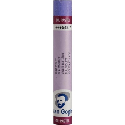 VAN GOGH OLEJOVÝ PASTEL 548.7 BLUE VIOLET