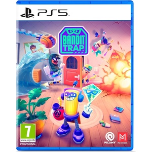 PM Studios Bandit Trap (PS5)