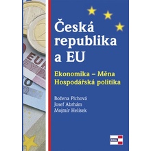 Česká republika a EU