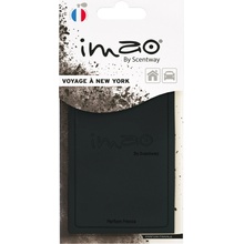 IMAO Parfum Voyage à New York