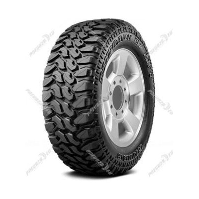 Radar Renegade R7 M/T 275/65 R20 126/123K