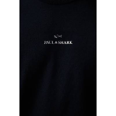 Paul&Shark тениска мъжка от памук (99311008)