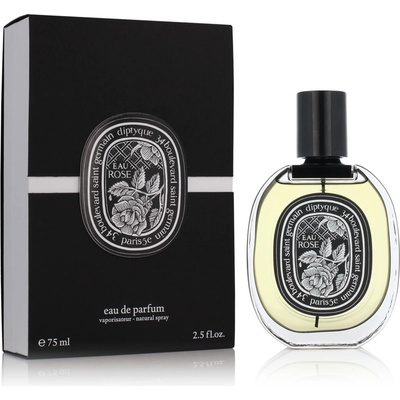 Diptyque Eau Rose parfémovaná voda dámská 75 ml