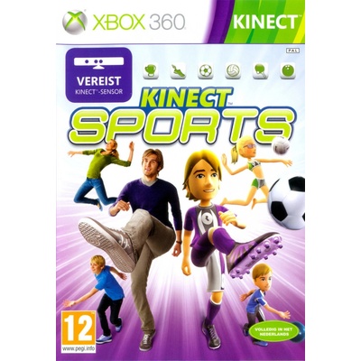 Kinect Sports