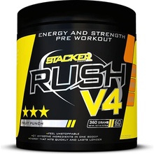 Stacker2 Rush V4 360 g