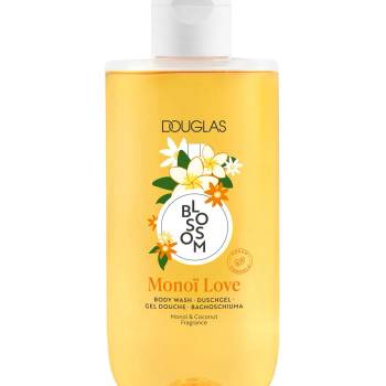 Douglas blossom Monoi Love Shower Gel Душ гел дамски 250ml
