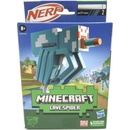 Minecraft Hasbro Nerf MsGuardian