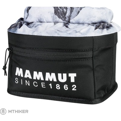 Mammut Boulder Chalk Bag black