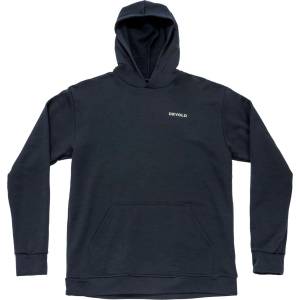 Devold Everyday Hoodie Man Размер: L / Цвят: оранжев