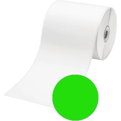 Pro Brother Съвместими ролки за етикети за Brother RD-S01E2G, 102mm x 42, 8m (RDS01E2G)