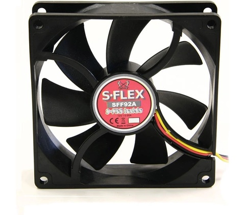 Scythe S-FLEX SFF92A