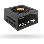 CHIEFTEC Polaris 550W 80 PLUS Gold (PPS-550FC)