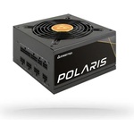 CHIEFTEC Polaris 550W 80 PLUS Gold (PPS-550FC)