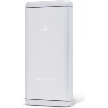 HOCO PREMIUM 12 000 mAh šedá