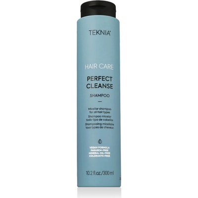 Lakmé Teknia Perfect Cleanse Shampoo 300 ml