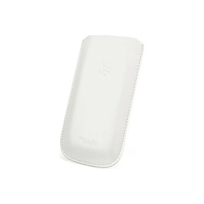 Joyetech eRoll kožené púzdro bílé