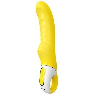 Satisfyer Yummy Sunshine vibrátor na stimuláciu bodu G