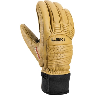 Leki Copper 3D Pro black – Zboží Dáma