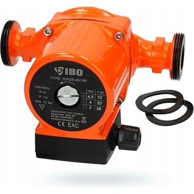 Dambat IBO OHI 25-40/180 38914