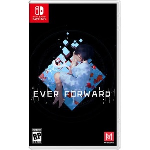 PM Studios Ever Forward (Switch)