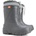 Demar mammut s 0301hi / Детски гумени ботуши с изолация - сиви 36-37 (0301hi/36-37)