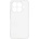 GKK Силиконов Калъф за Xiaomi 15T Pro, Slim Transperant Case, Прозрачен (5966011660461)