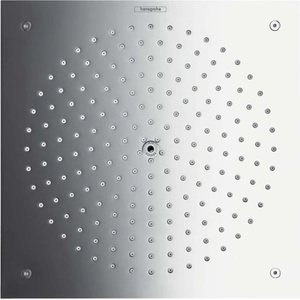 Hansgrohe Raindance - Душ пита, 26 cm, хром 26472000 (26472000)