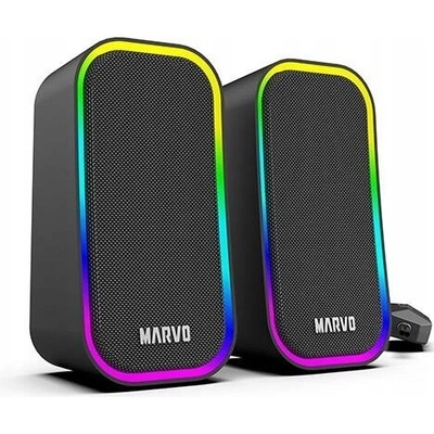 Marvo Havoc 20BK