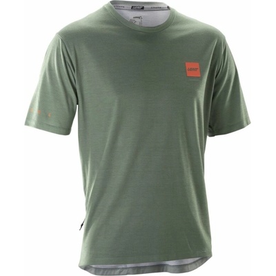 Leatt MTB Endurance 2.0 mist green