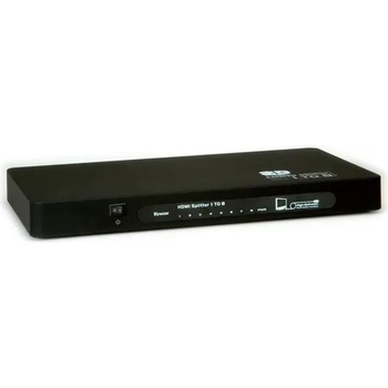 Image 1 of Roline HDMI Multiplier, 8X, Value 14.99. 3507 (14.99.3507)