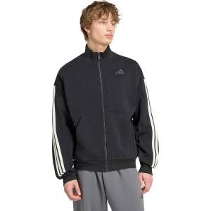 Adidas Спортно горнище Kit 3-Stripes Track Top (KW2350)