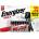 Energizer ПАКЕТ 14 БРОЯ АЛКАЛНИ БАТЕРИИ enr max alkaline aaa chp14 energizer (e303342000)