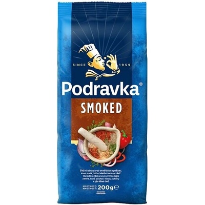 Podravka Ochucovadlo posýpač 200g