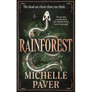 Rainforest | Michelle Paver (ISBN: 9781398723221)