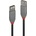 Lindy LNY-36704 : : USB 2.0 кабел, Anthra Line, Type A-А, M-F, удължителен, 3.0 м (LNY-36704)