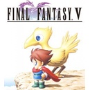 Final Fantasy 5